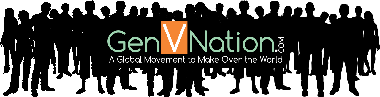 Gen V Nation